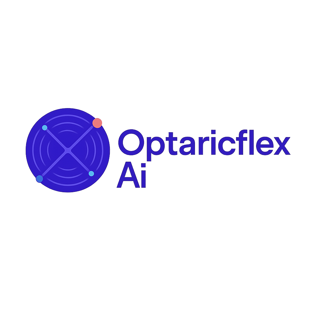 Registro de IA en OptaricFlex