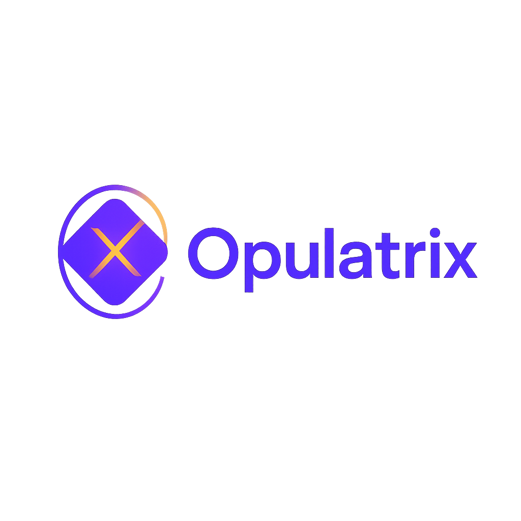 Opulatrix-registrering