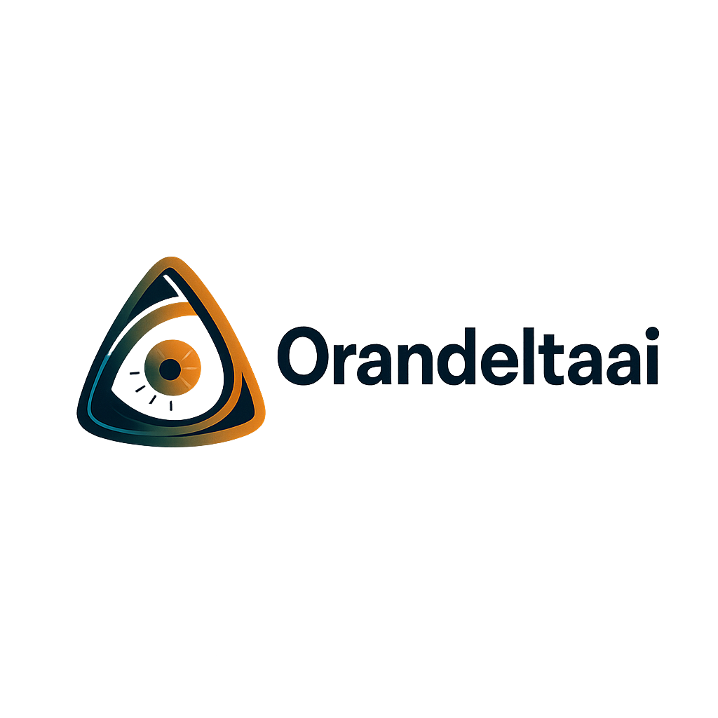 Inscription à OrandeltaAI