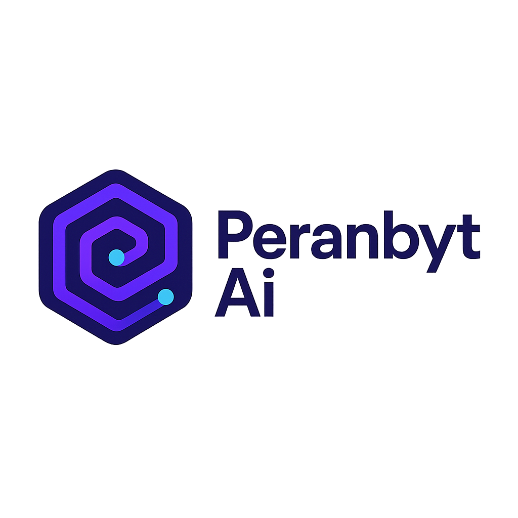 PeranByt AI Signup