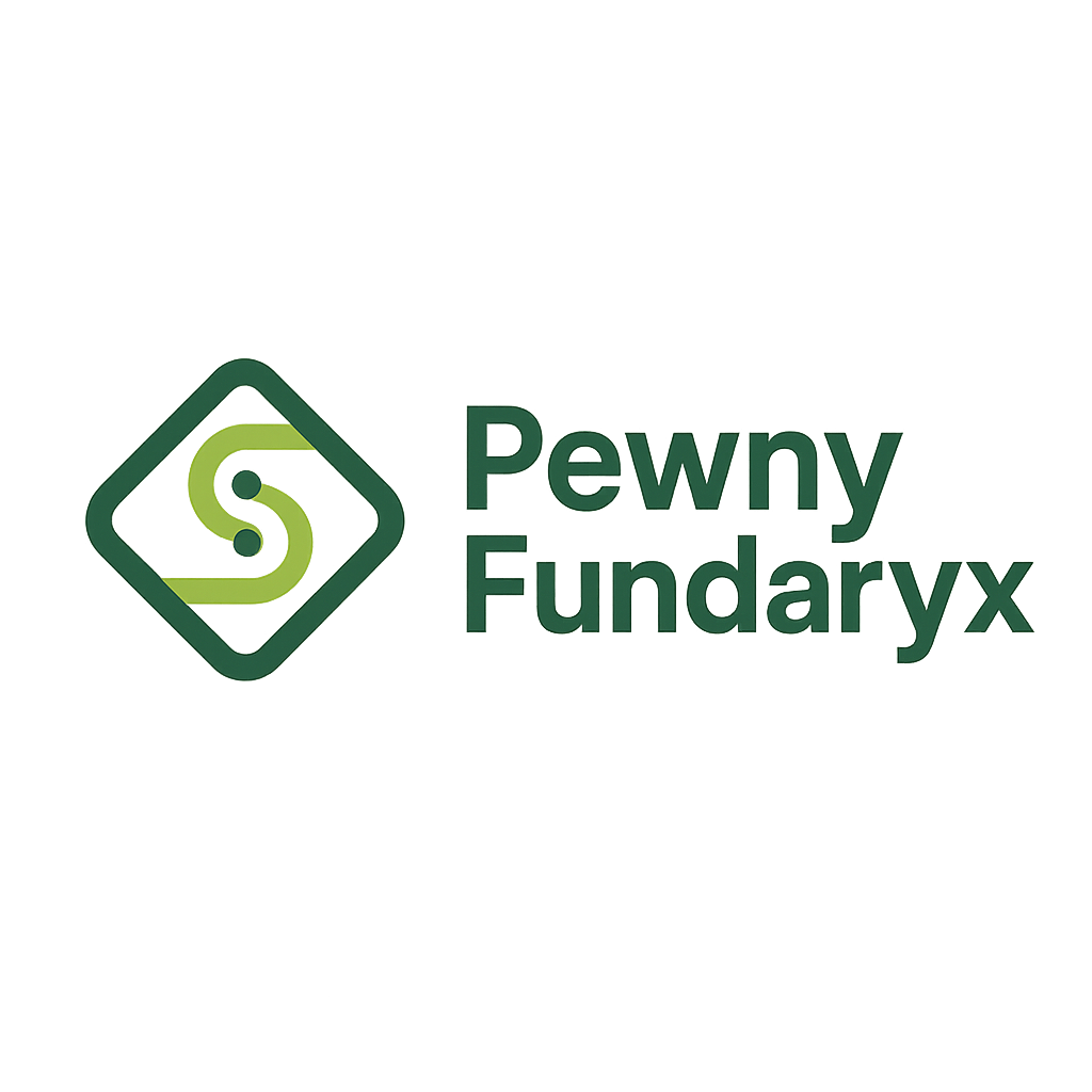 Iscrizione a Pewny Fundaryx