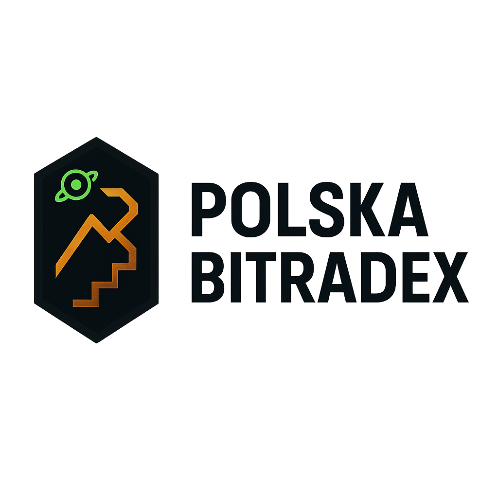 Registrazione Polska Bitradex