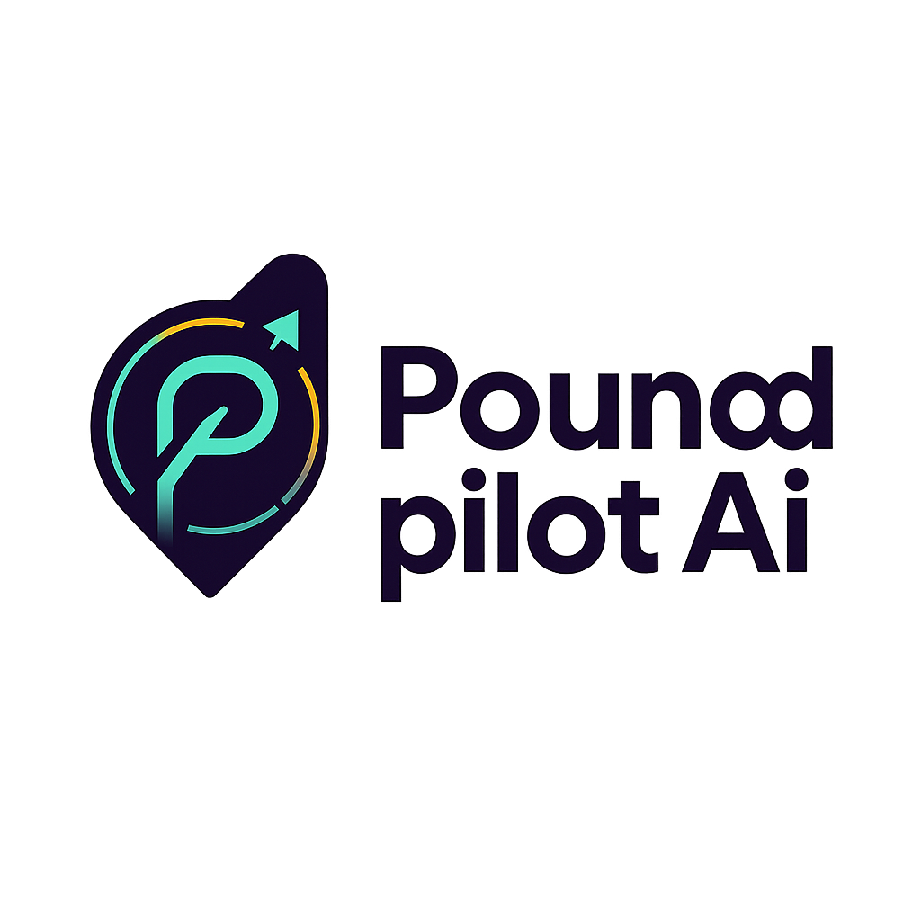 PoundPilot AI Signup