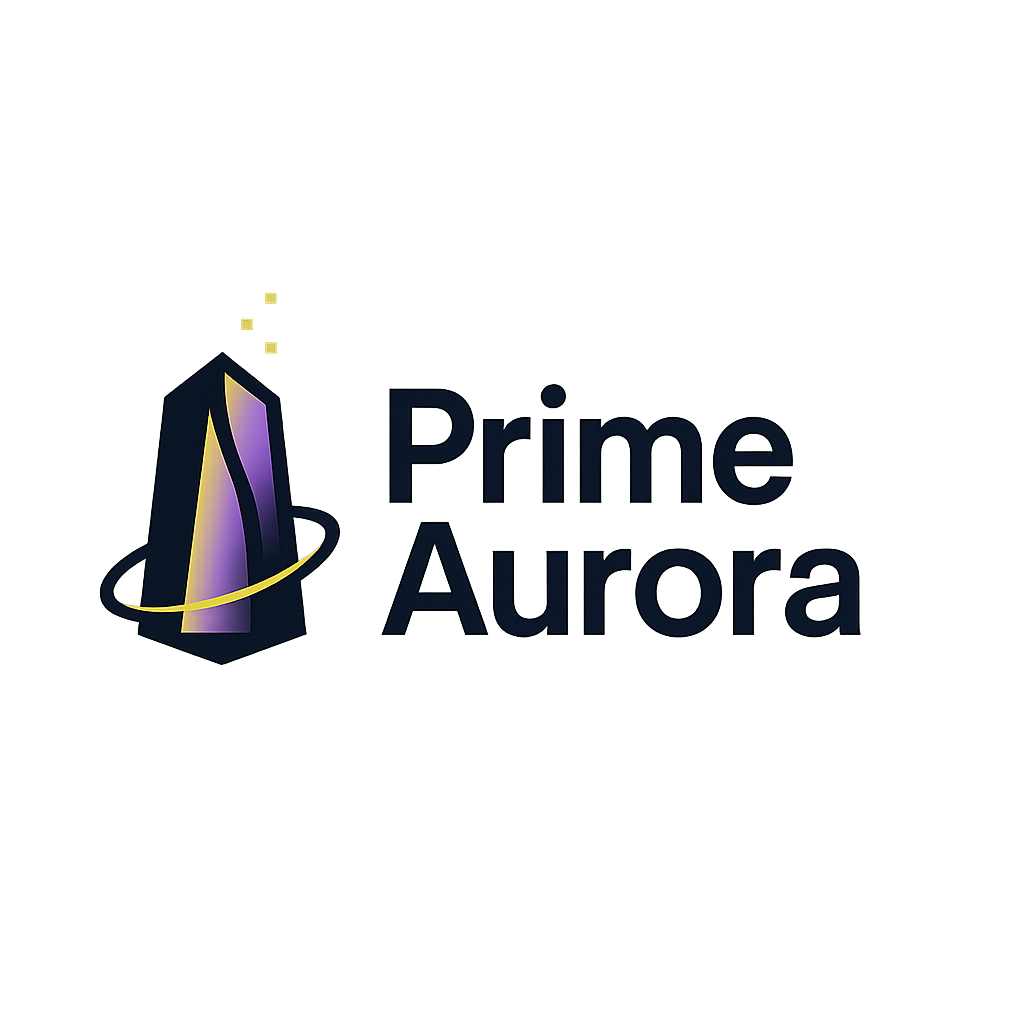 Prime Aurora-registrering