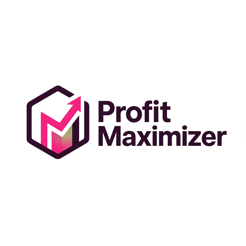 Winstmaximizer-aanmelding