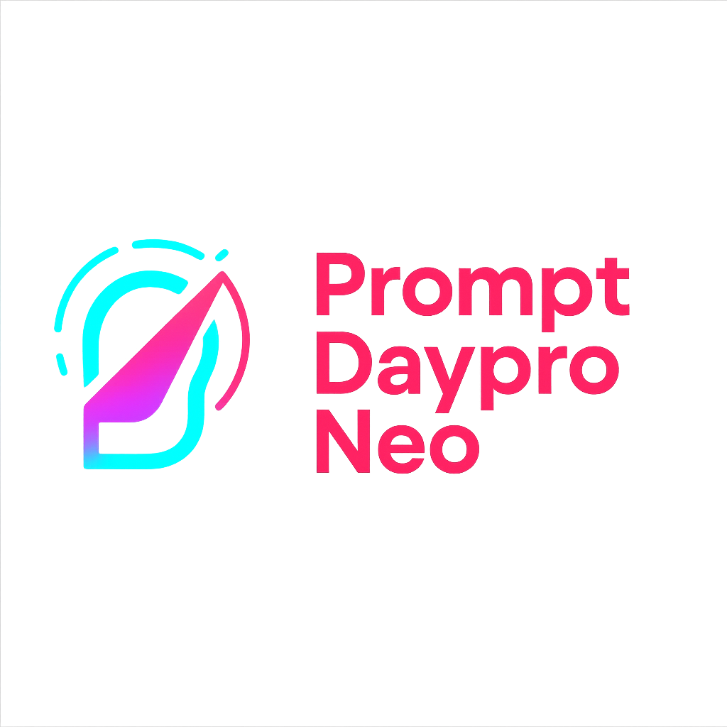 Prompt Daypro Neo Signup