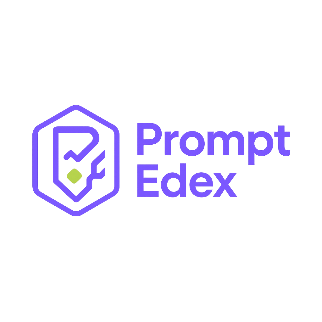 Prompt Edex Signup