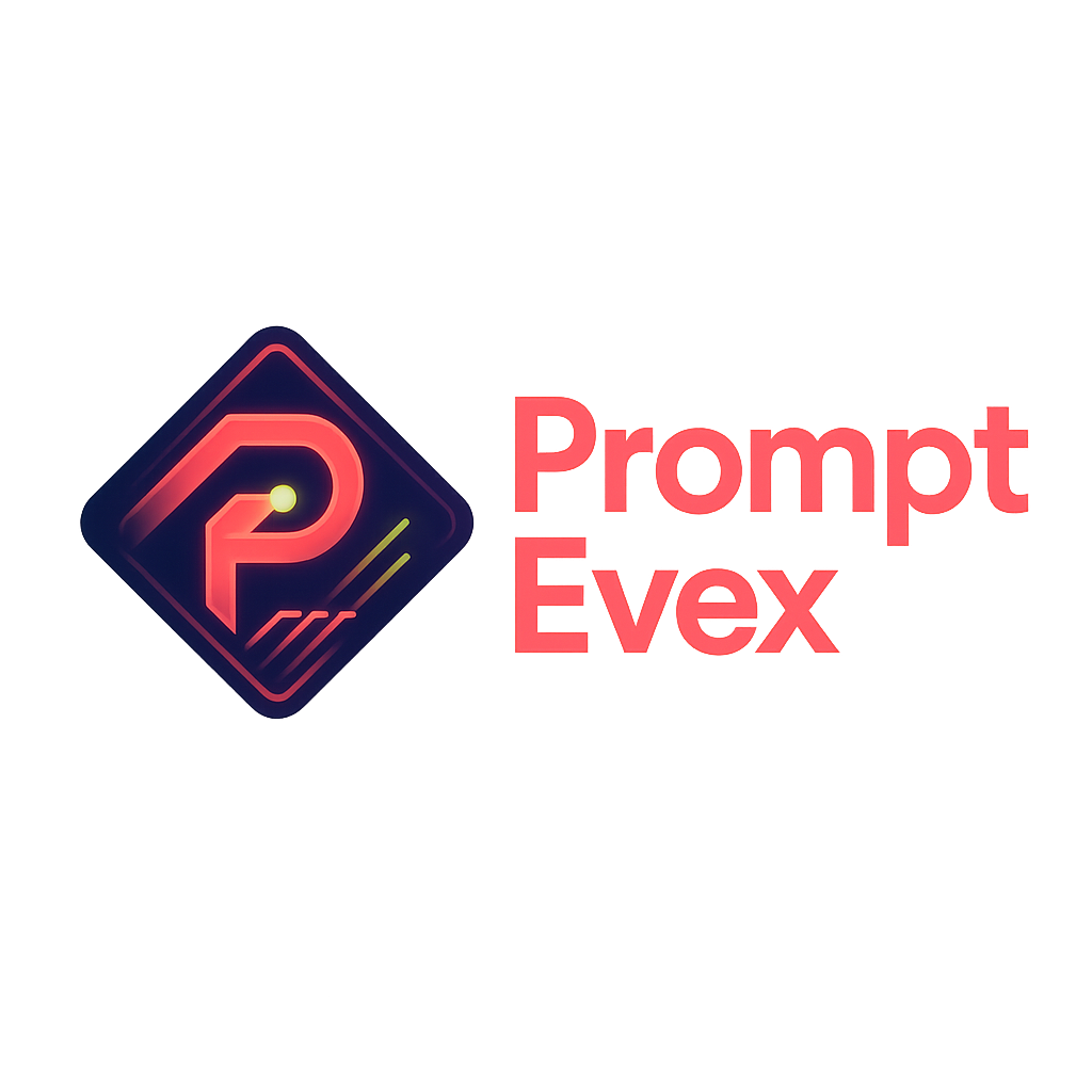 Prompt Evex Signup