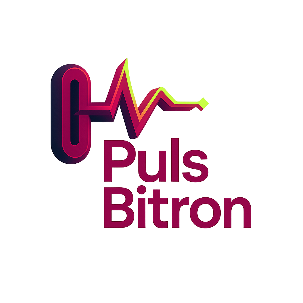 Puls Bitron Signup