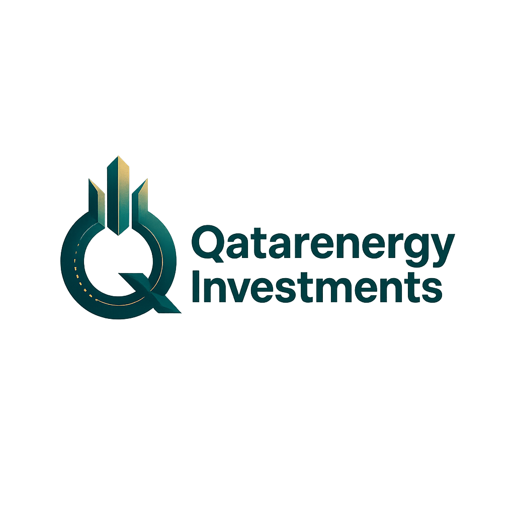 QatarEnergy Investments Signup