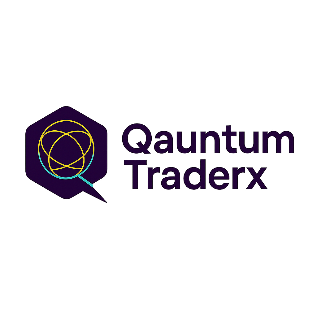 Qauntum TraderX Signup