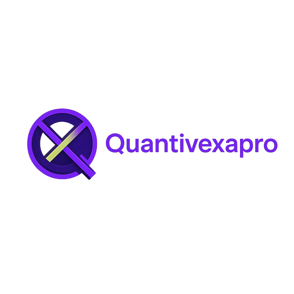 Registro en QuantivexaPro
