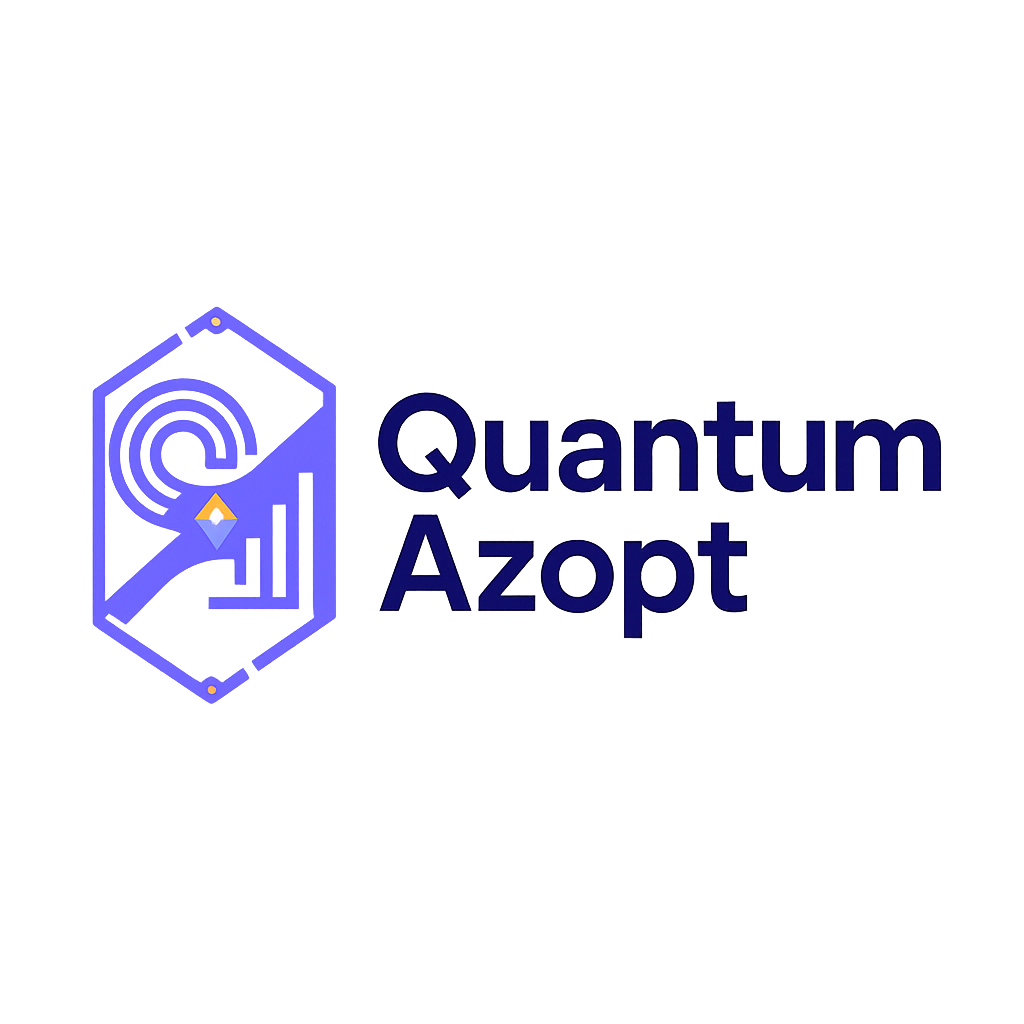 Quantum Azopt Signup