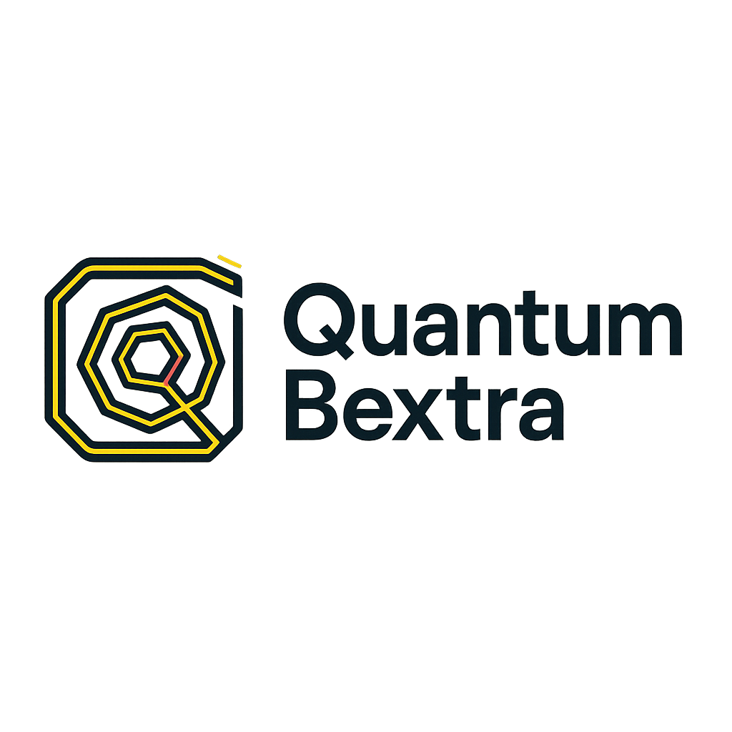 Registrazione a Quantum Bextra