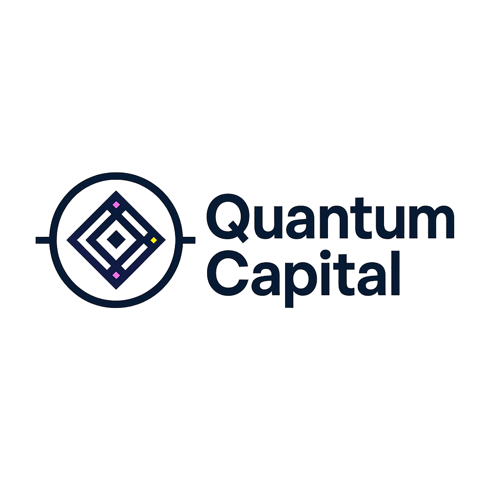 Registro en Quantum Capital