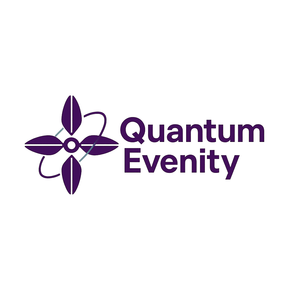 Quantum Evenity Signup