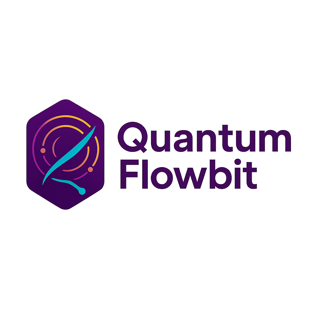 Quantum Flowbit-registrering