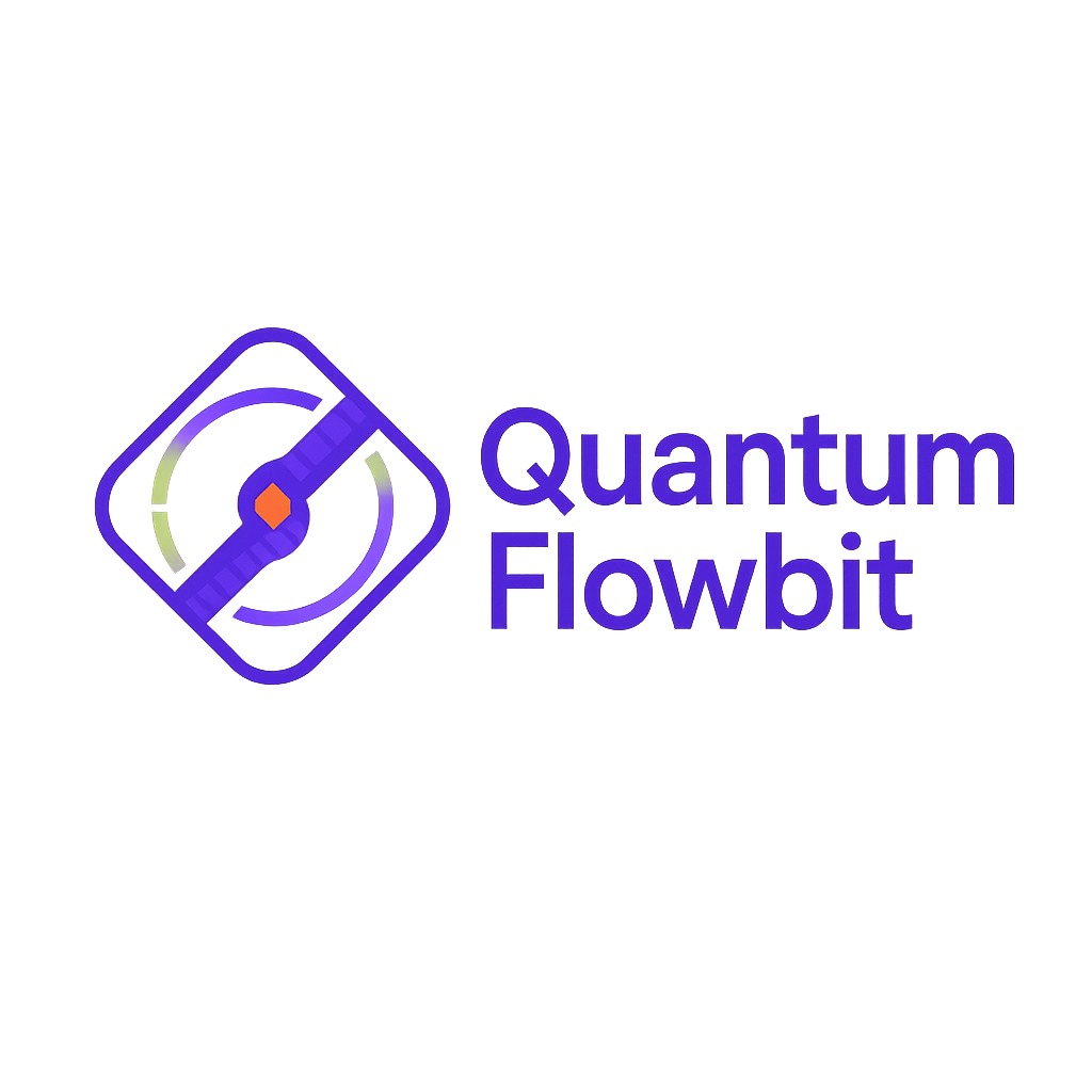 Cadastro no Quantum+Flowbit