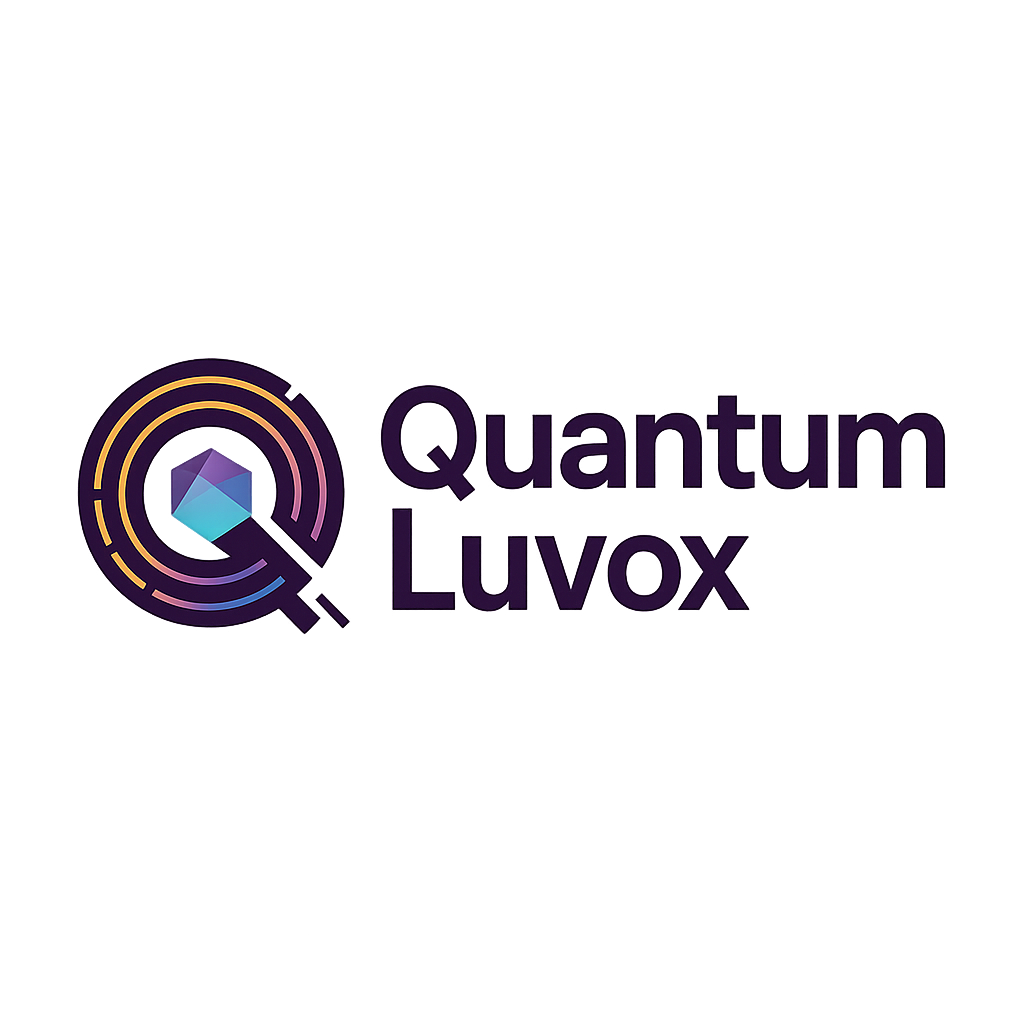 Quantum Luvox Kaydı