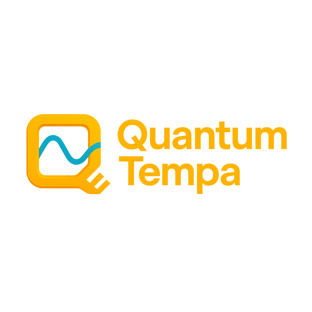 Quantum Tempa Signup