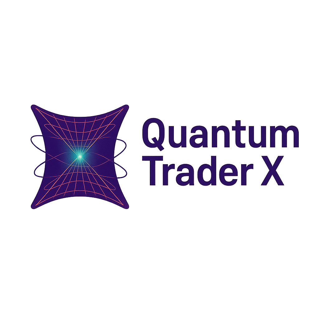 Registrering för Quantum Trader X