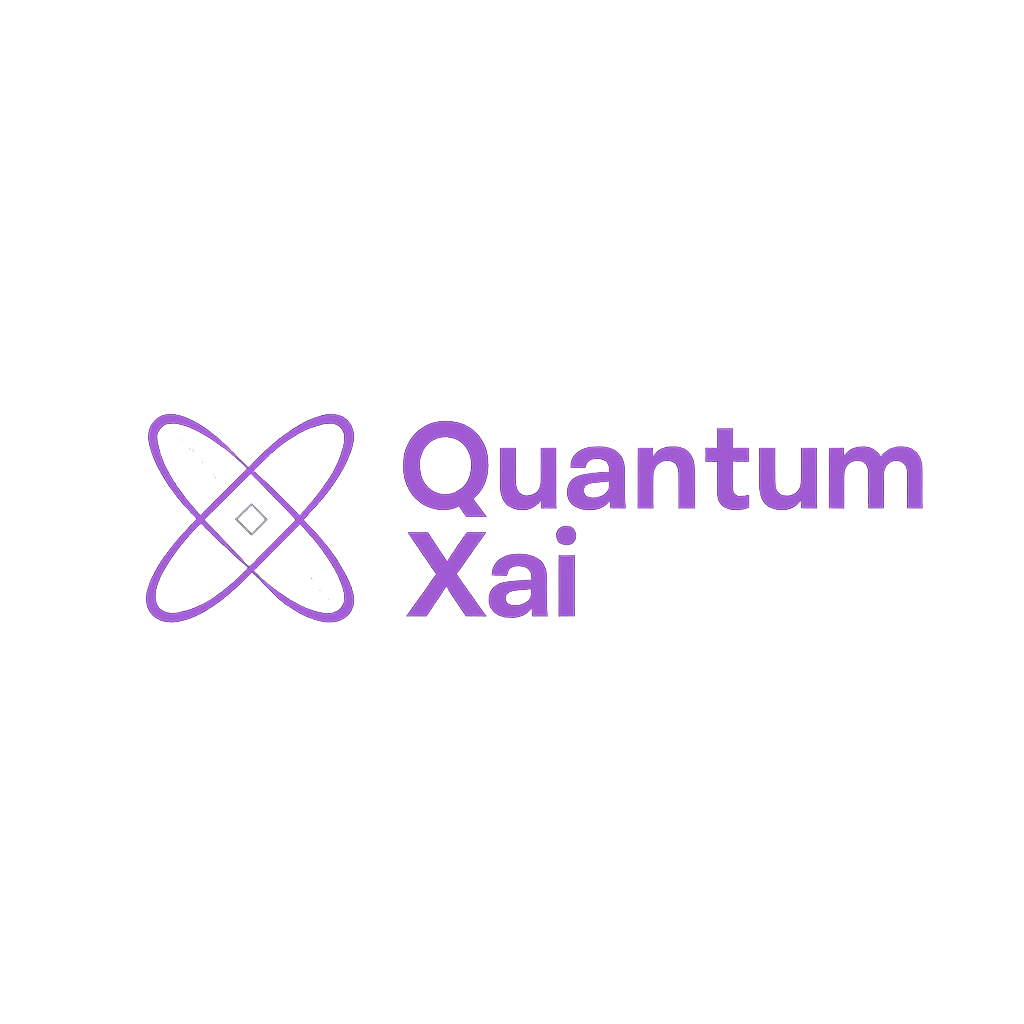 Quantum xAI Signup