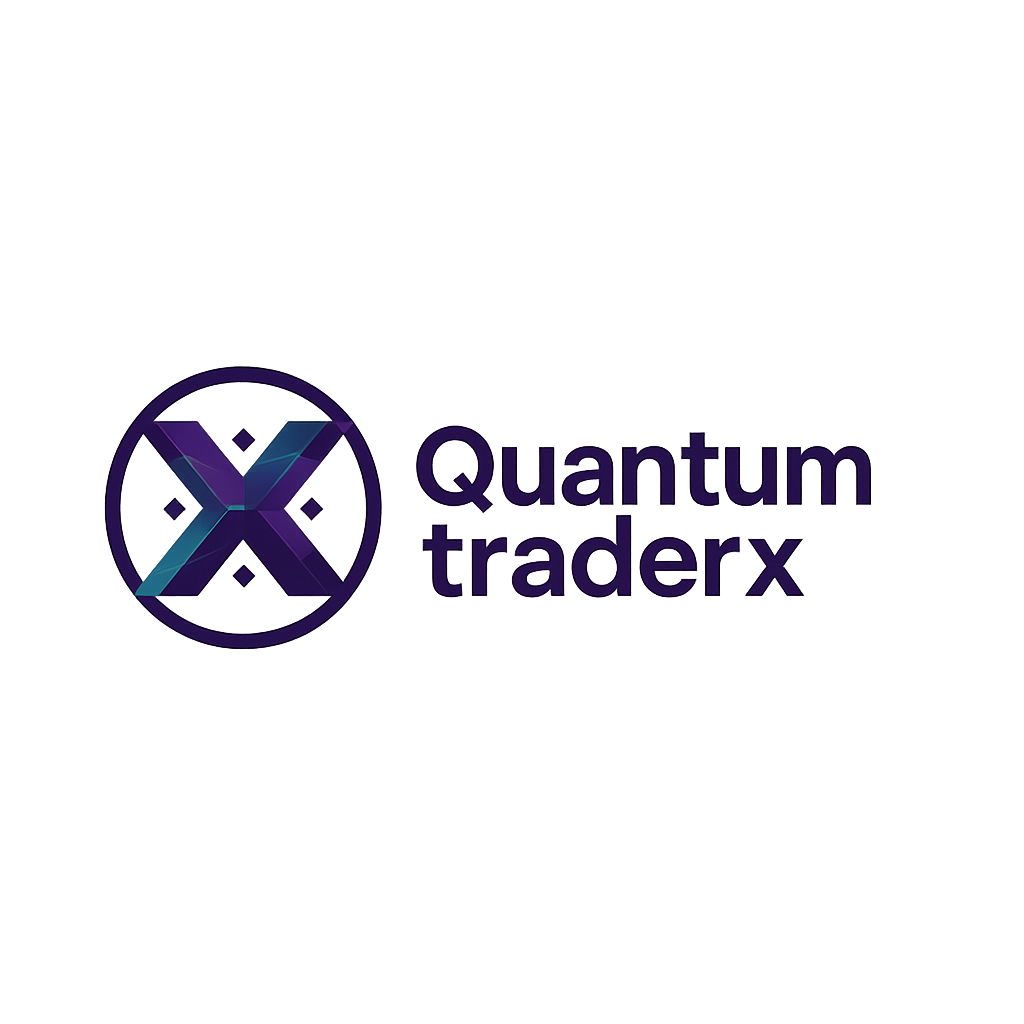 QuantumTraderX Signup