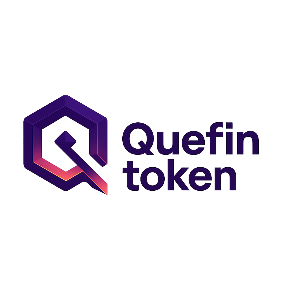 QuefinToken Signup