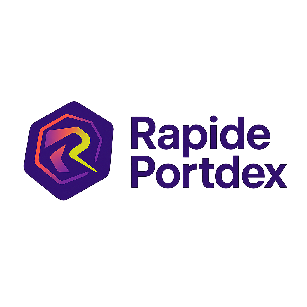 Registro rápido en Portdex