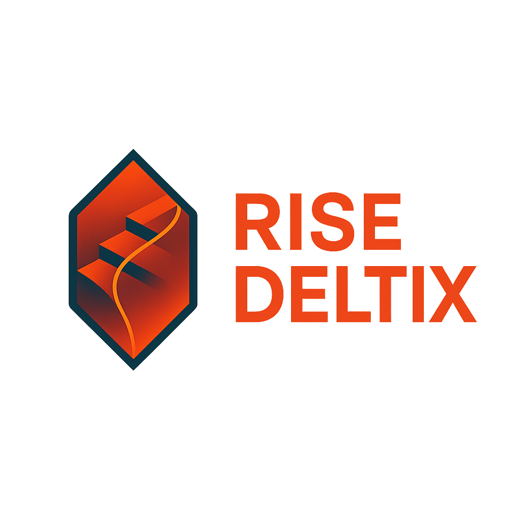 Rise Deltix Signup