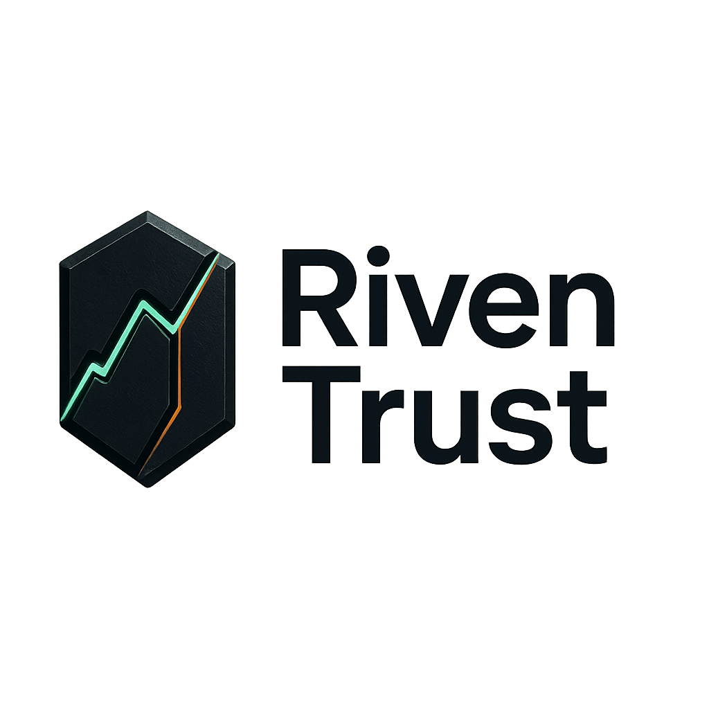 Riven Trust Signup