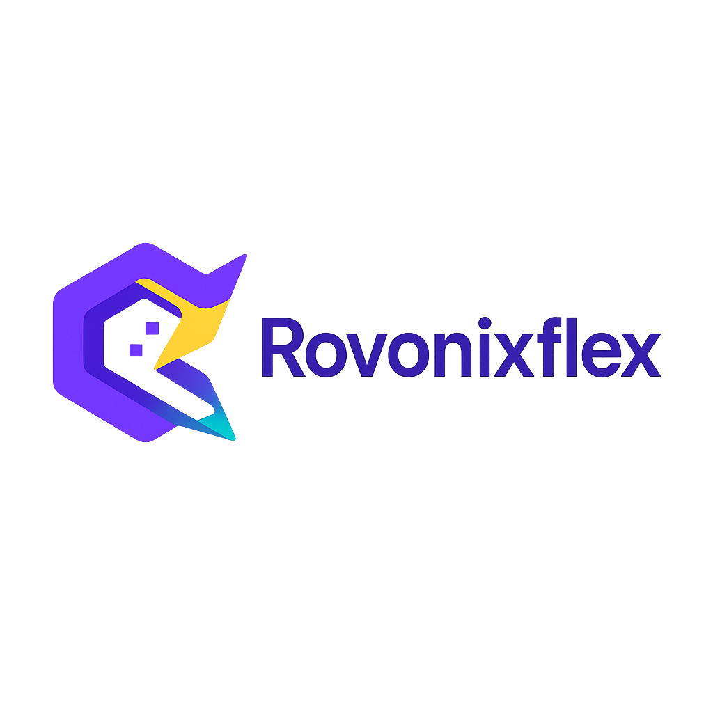 RovonixFlex Signup
