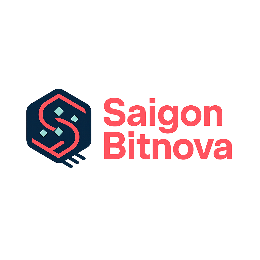 Saigon Bitnova Signup