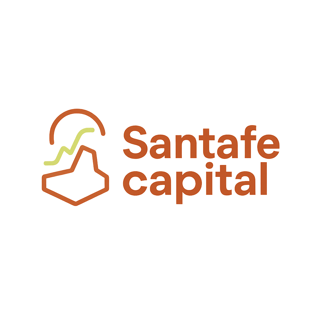 SantaFeCapital-registrering