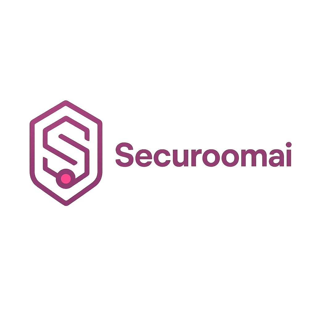 SecuroomAi-registrering