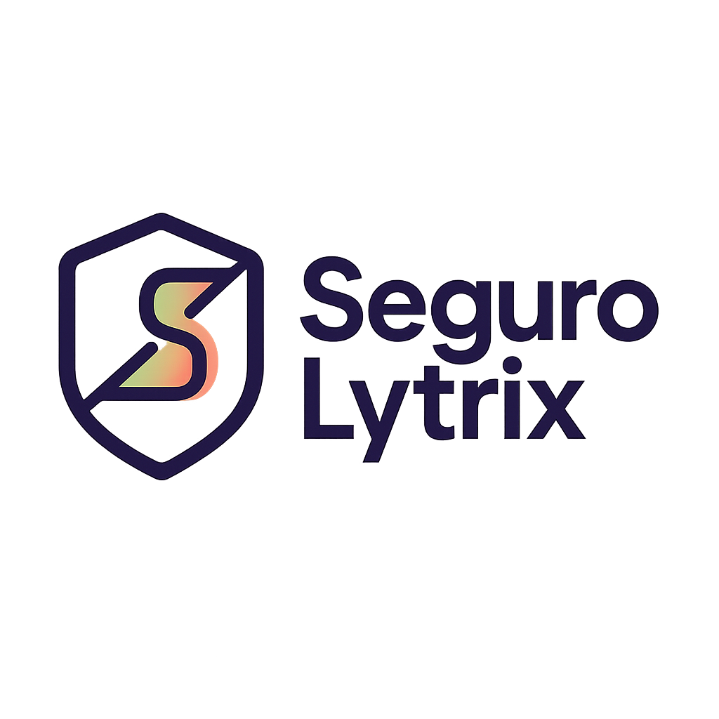 Seguro Lytrix-registrering
