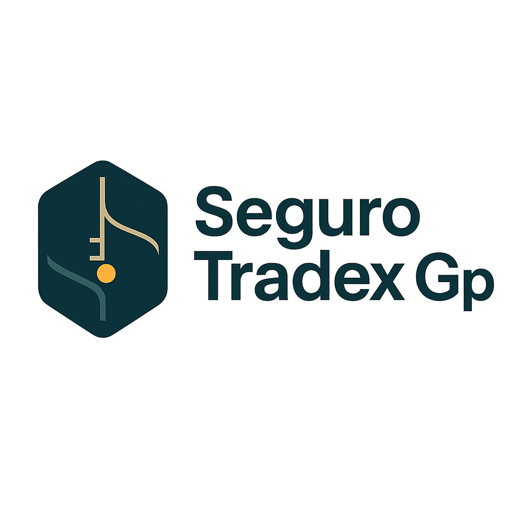 Seguro Tradex GPT Signup