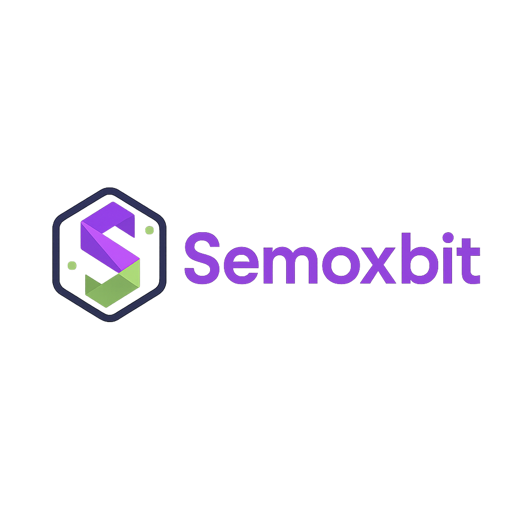 Semoxbit App Signup