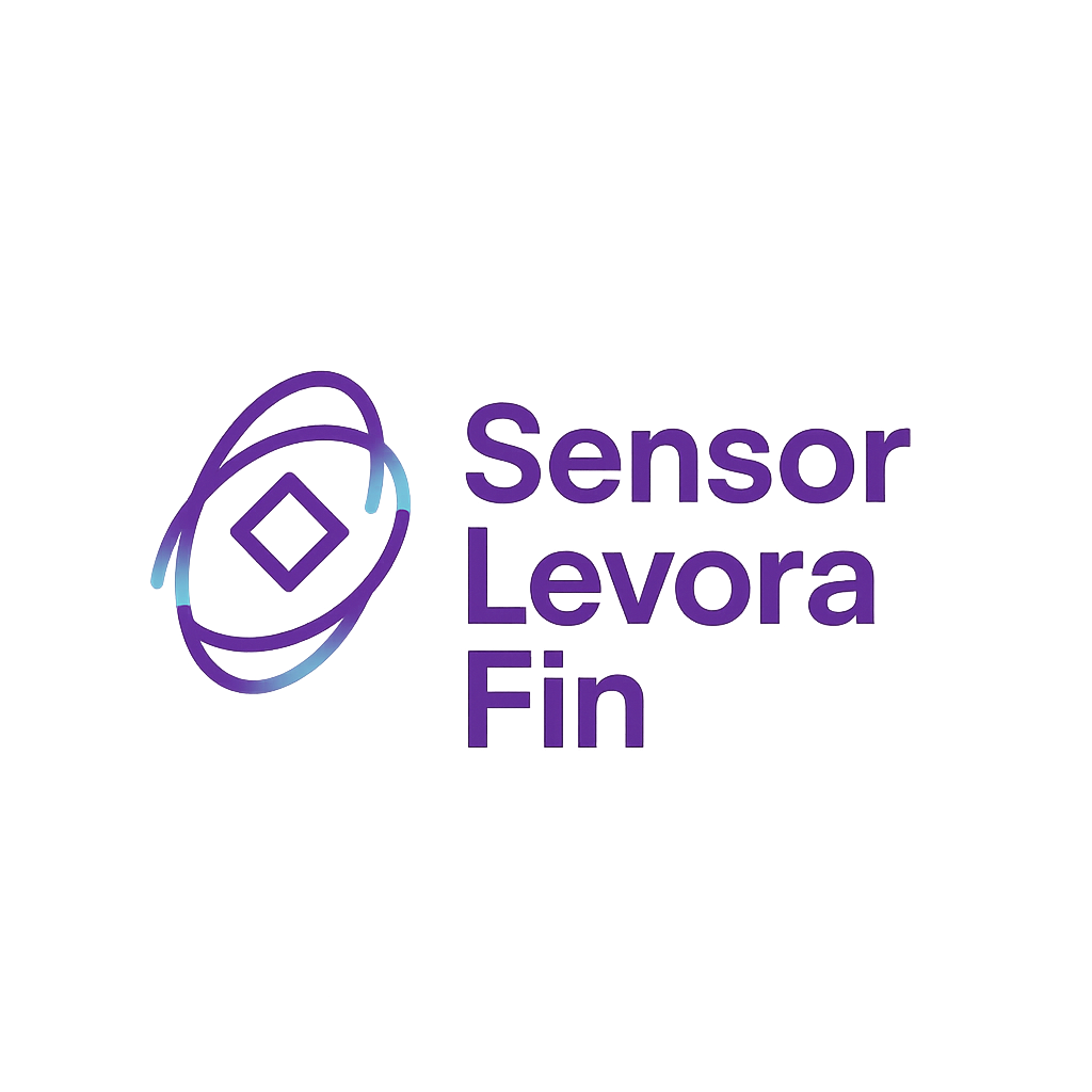 Sensor Levora Fin Signup