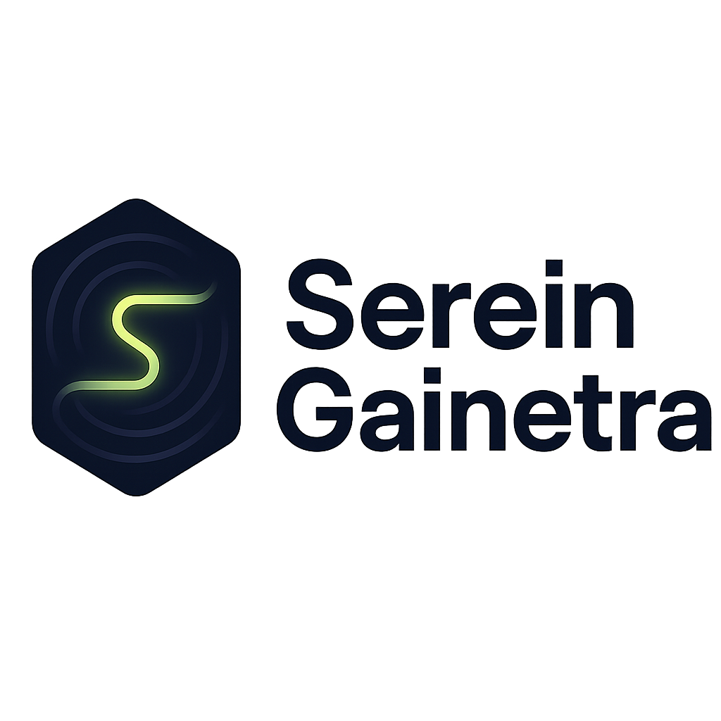 Serein Gainetra Anmeldung