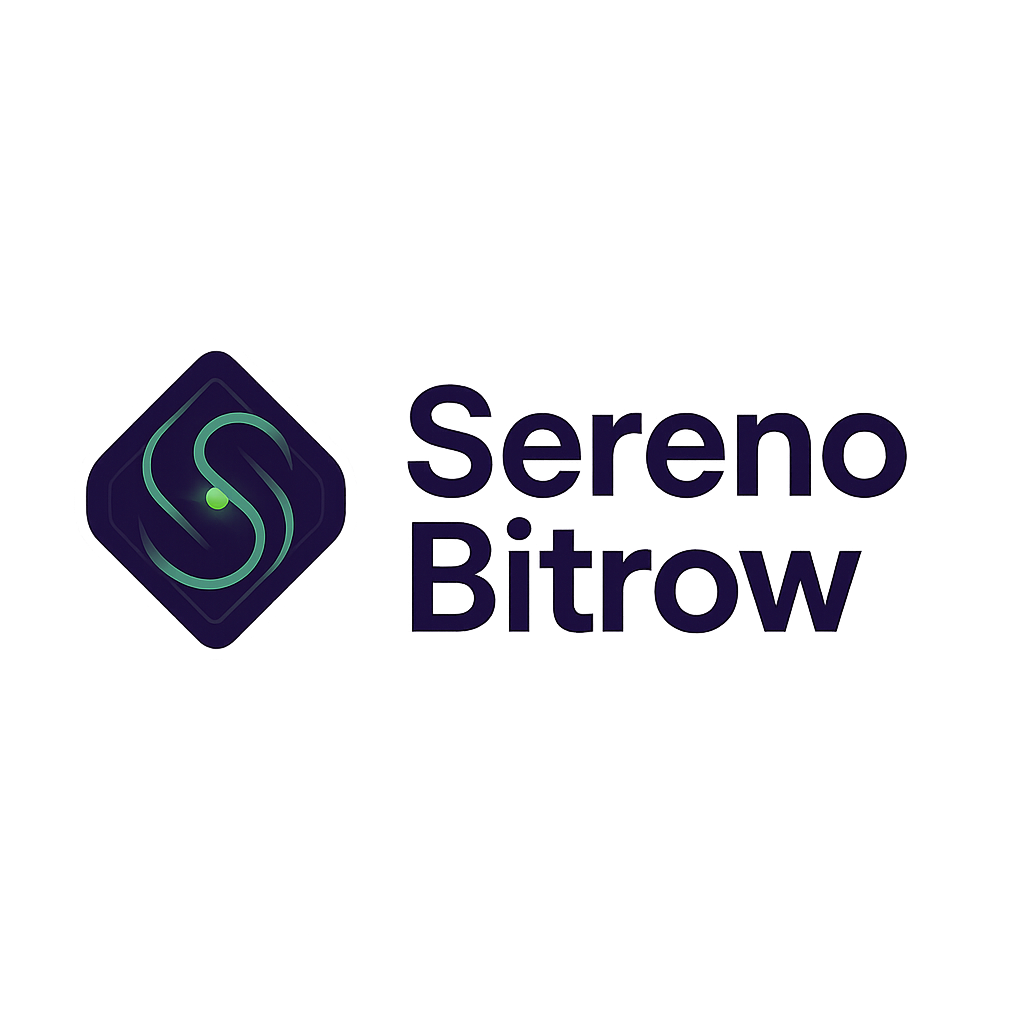 Registro en Sereno Bitrow