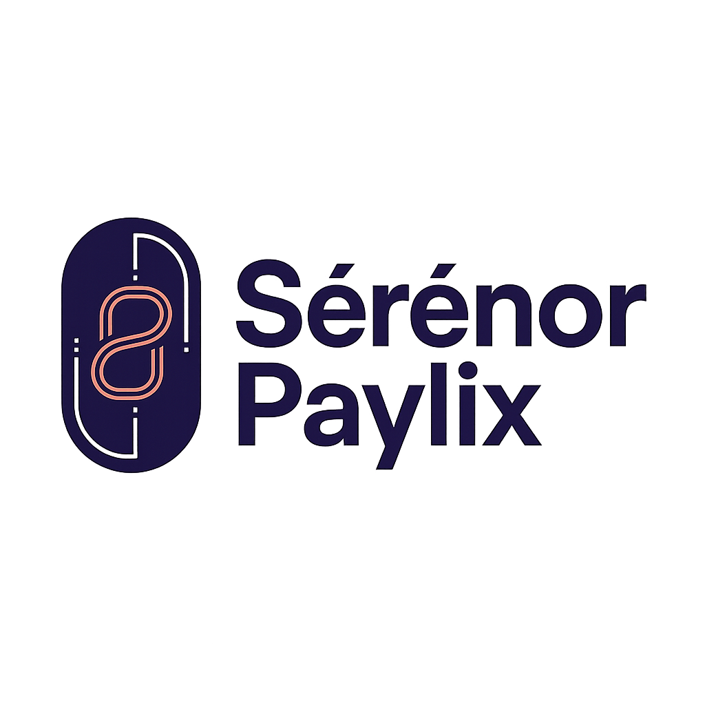 Sérénor Paylix Registrering