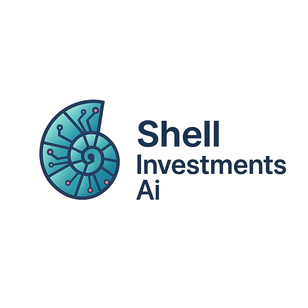 Shell Yatırımları AI Kaydı