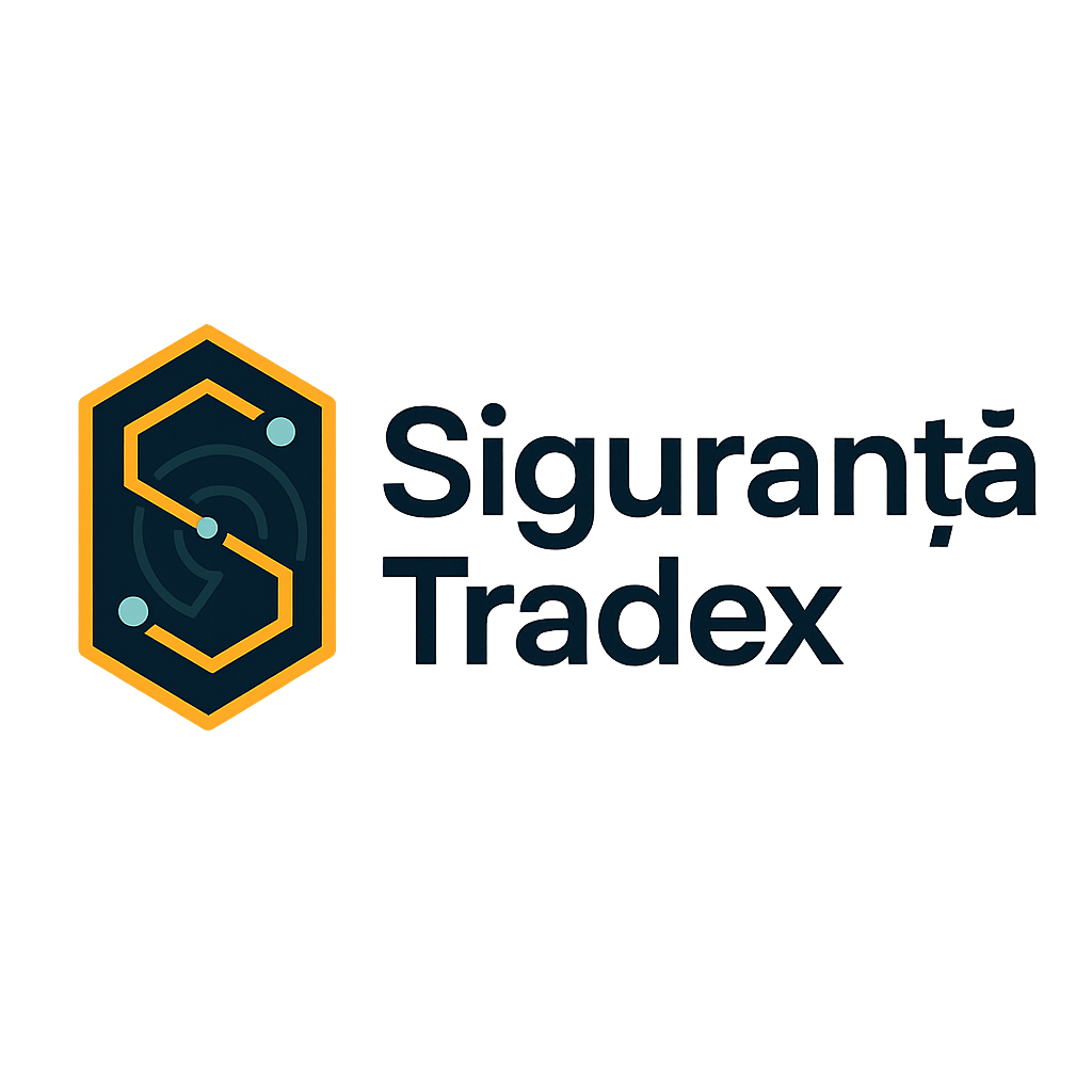 Siguranță Tradex Signup