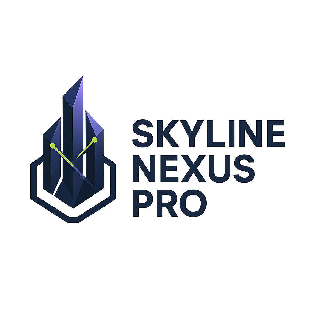Iscrizione a Skyline Nexus Pro