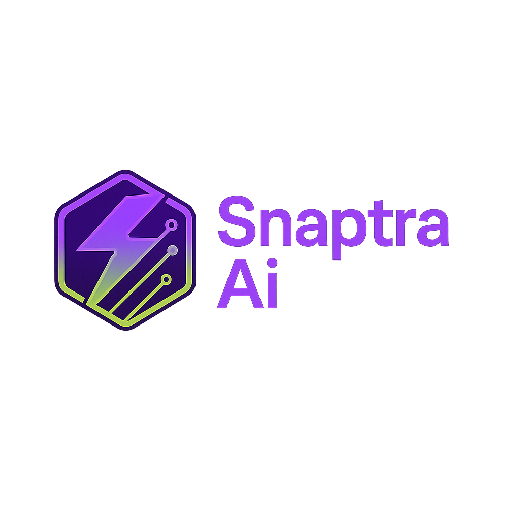 Snaptrader AI-registrering