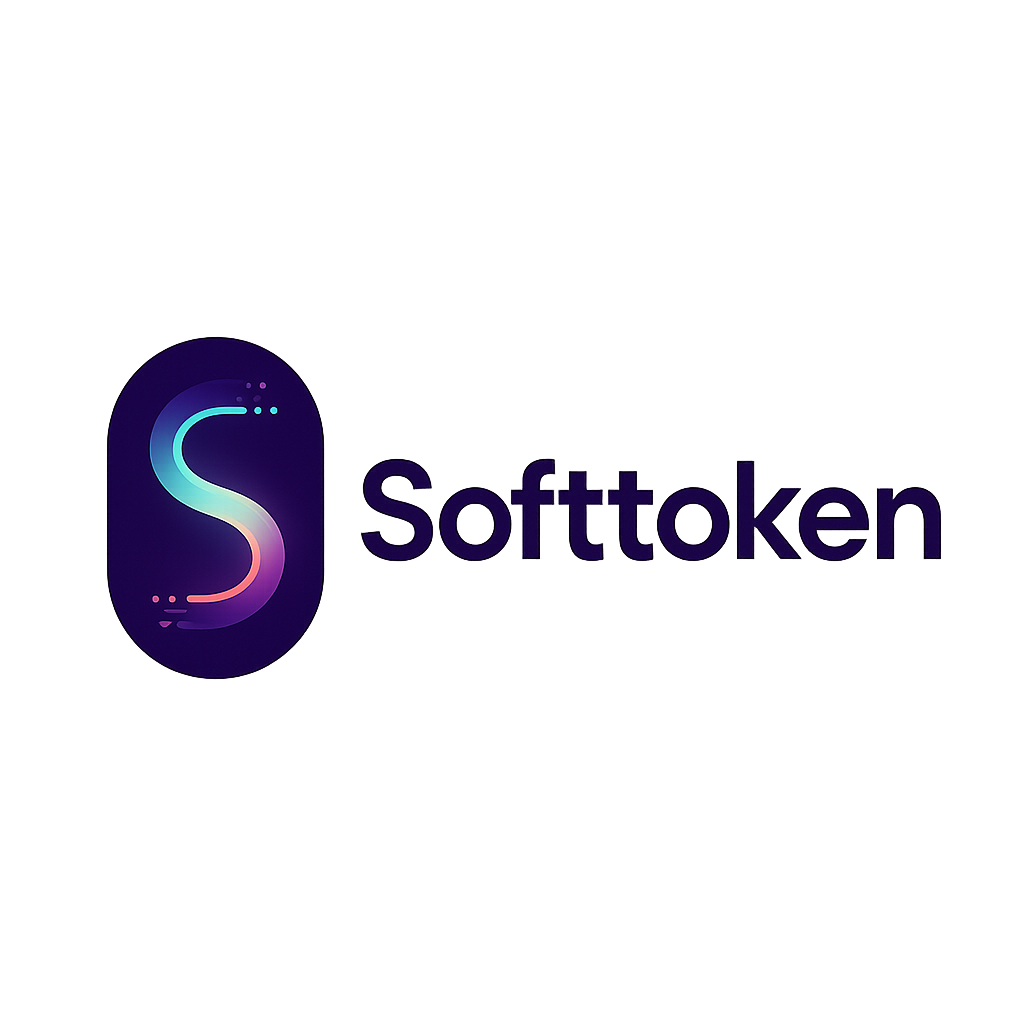 SoftToken Signup