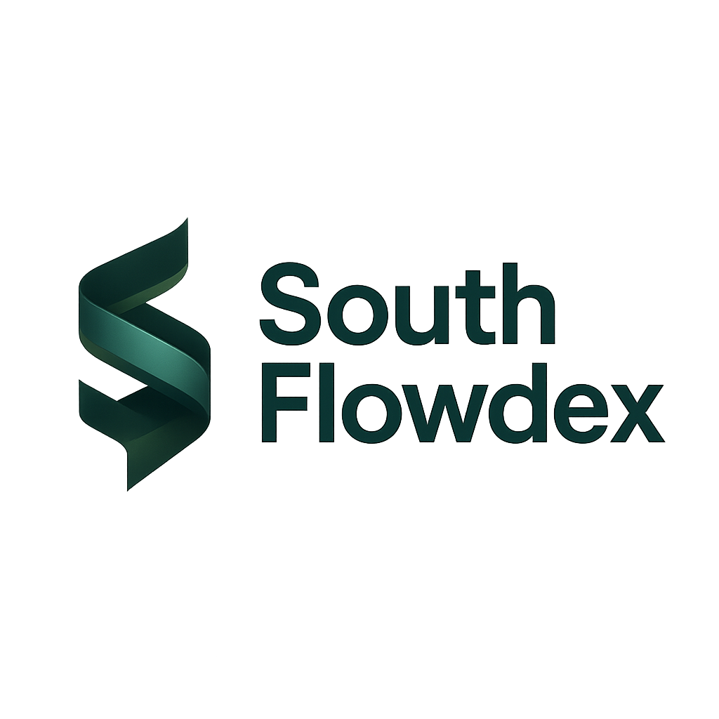 South Flowdex Anmeldung
