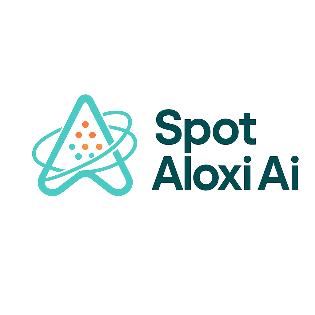 Spot Aloxi AI Kaydı