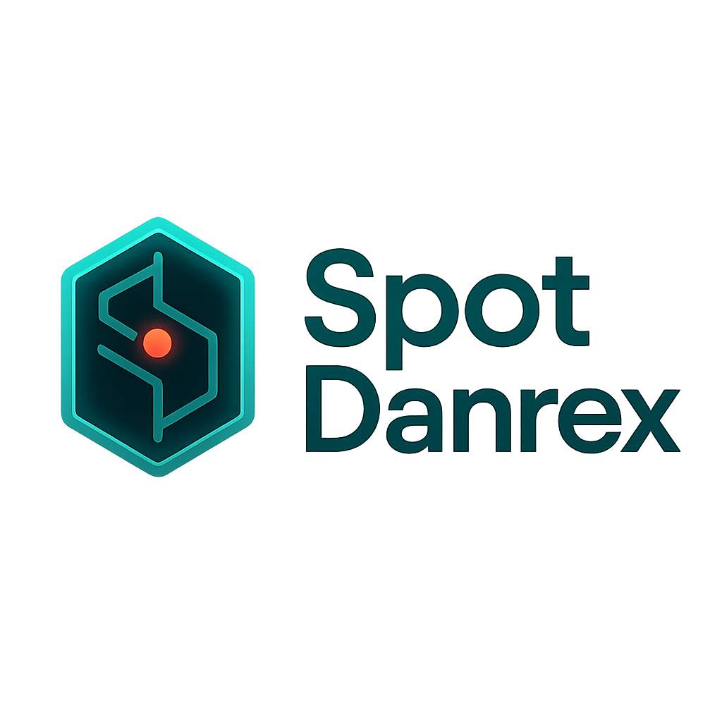 Registrera dig för Spot Danrex